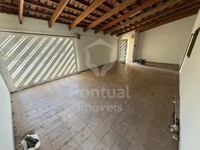 Casa com 3 Quartos para alugar, 170m² no Umuarama, Uberlândia