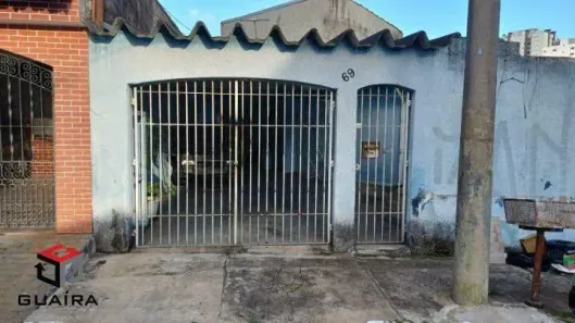 Lote/Terreno à venda, 76m² no Boa Vista, São Caetano do Sul