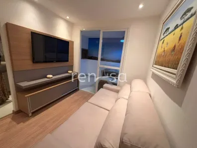 Apartamento com 2 Quartos à venda, 53m² no Charqueadas, Caxias do Sul