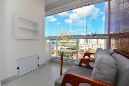 Apartamento com 3 Quartos à venda, 85m² no Agronômica, Florianópolis