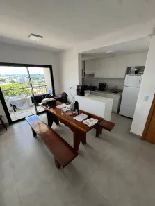 Apartamento com 2 Quartos à venda, 58m² no Setor Sudoeste, Goiânia