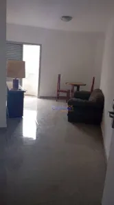 Kitnet com 1 Quarto para alugar, 39m² no Centro, São Bernardo do Campo