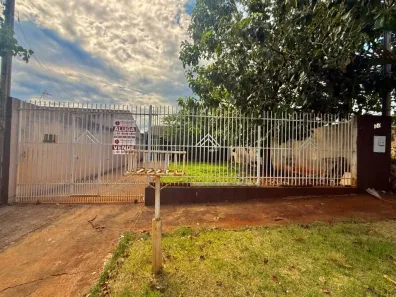 Casa com 1 Quarto à venda, 41m² no Jardim Oriental, Maringá