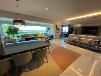 Apartamento com 4 Quartos à venda, 259m² no Jardim das Colinas, São José dos Campos