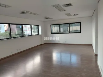 Sala Comercial para venda ou aluguel, 109m² no Jardim Paulista, São Paulo