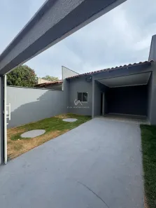 Casa com 3 Quartos à venda, 73m² no Jardim Miramar, Aparecida de Goiânia