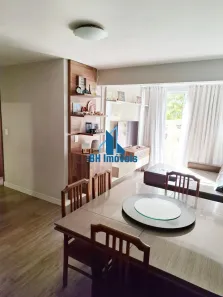 Apartamento com 3 Quartos à venda, 93m² no Ouro Preto, Belo Horizonte