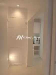 Sala Comercial à venda, 28m² no Leblon, Rio de Janeiro