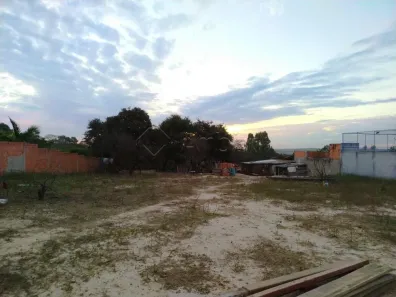 Fazenda/Sítio à venda, 5940m² no Chácaras de Recreio Represa, Nova Odessa