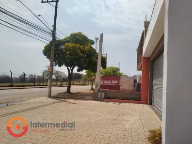 Ponto Comercial para alugar, 215m² no Jardim Santa Cruz, Boituva