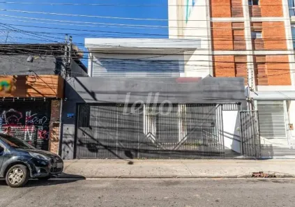 Ponto Comercial para alugar, 281m² no Pinheiros, São Paulo