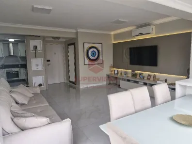 Apartamento com 3 Quartos à venda, 112m² no Pedra Branca, Palhoça