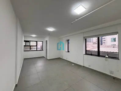 Sala Comercial à venda, 50m² no Itaim Bibi, São Paulo