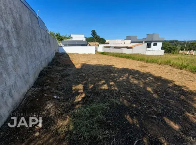 Lote/Terreno à venda, 250m² no Jardim Alice, Jundiaí