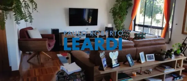 Apartamento com 3 Quartos à venda, 170m² no Ipiranga, São Paulo