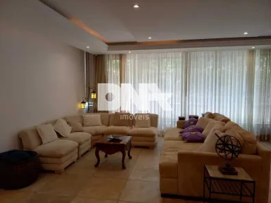 Apartamento com 3 Quartos à venda, 249m² no Copacabana, Rio de Janeiro