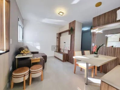 Apartamento com 1 Quarto à venda, 31m² no Tatuapé, São Paulo