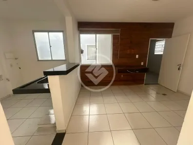 Apartamento com 2 Quartos à venda, 45m² no Gávea, Uberlândia