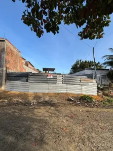 Lote/Terreno à venda, 250m² no Vista Dourada, Cariacica