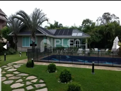 Sobrado com 5 Quartos à venda, 573m² no Roseira, Mairiporã