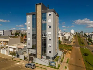 Apartamento com 2 Quartos à venda, 81m² no Cidade Nova, Passo Fundo