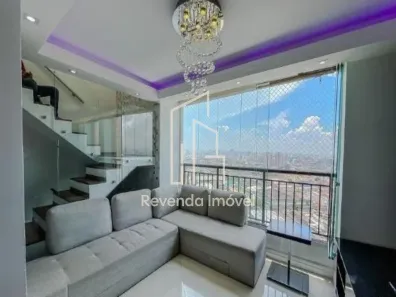 Apartamento com 3 Quartos à venda, 189m² no Catumbi, São Paulo