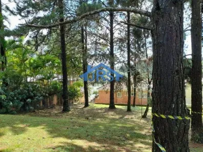 Lote/Terreno à venda, 749m² no Aldeia da Serra, Barueri