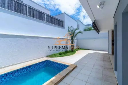 Casa de Condomínio com 3 Quartos à venda, 260m² no Parque Reserva Fazenda Imperial, Sorocaba