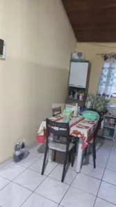 Casa com 2 Quartos à venda, 70m² no Conjunto Residencial Dom Pedro I, São José dos Campos