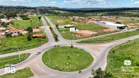 Lote/Terreno à venda, 360m² no Jardim Ipê, Aparecida de Goiânia