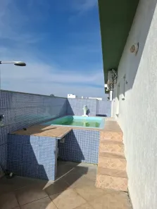 Cobertura com 3 Quartos para alugar, 183m² no Parque Turf Club, Campos dos Goytacazes