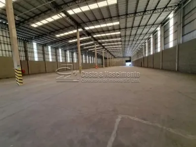 Galpão/Depósito/Armazém para alugar, 5600m² no , Mogi das Cruzes