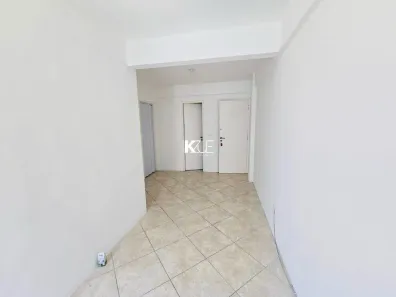 Apartamento com 1 Quarto à venda, 32m² no Capoeiras, Florianópolis