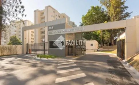 Apartamento com 2 Quartos para venda ou aluguel, 50m² no Jardim Nova Europa, Campinas
