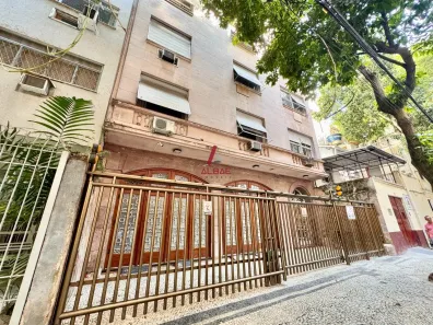 Apartamento com 3 Quartos à venda, 208m² no Flamengo, Rio de Janeiro