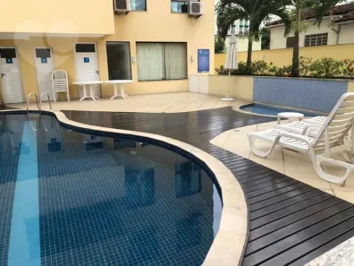 Apartamento com 2 Quartos à venda, 75m² no Santa Rosa, Niterói