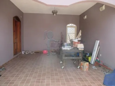 Casa com 3 Quartos à venda, 130m² no Planalto Verde, Ribeirão Preto