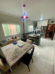 Sobrado com 3 Quartos à venda, 130m² no Parque Renato Maia, Guarulhos