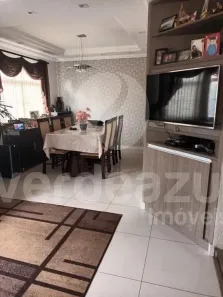 Casa de Condomínio com 3 Quartos à venda, 167m² no Betel, Paulínia