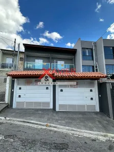 Sobrado com 2 Quartos à venda, 100m² no Vila Euthalia, São Paulo