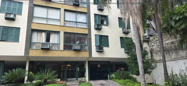 Apartamento com 3 Quartos à venda, 123m² no Auxiliadora, Porto Alegre