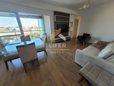 Apartamento com 3 Quartos à venda, 109m² no Parque Prado, Campinas