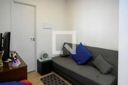 Apartamento com 1 Quarto à venda, 33m² no Vila Moinho Velho, São Paulo