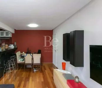 Apartamento com 1 Quarto à venda, 42m² no Carmo, Belo Horizonte