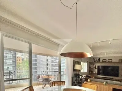 Apartamento com 3 Quartos à venda, 126m² no Planalto Paulista, São Paulo