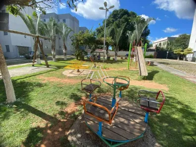Apartamento com 2 Quartos à venda, 50m² no Garcias, Itaúna
