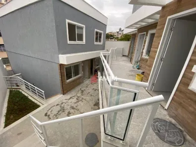 Casa com 2 Quartos à venda, 73m² no Ingá, Niterói