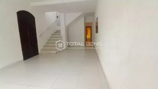 Casa com 3 Quartos para alugar, 120m² no Vila Albertina, São Paulo