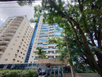 Apartamento com 3 Quartos à venda, 77m² no Cambuí, Campinas