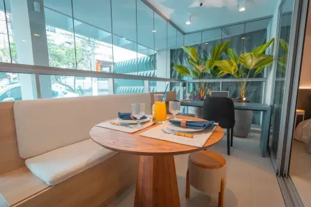 Apartamento com 1 Quarto à venda, 30m² no Icaraí, Niterói